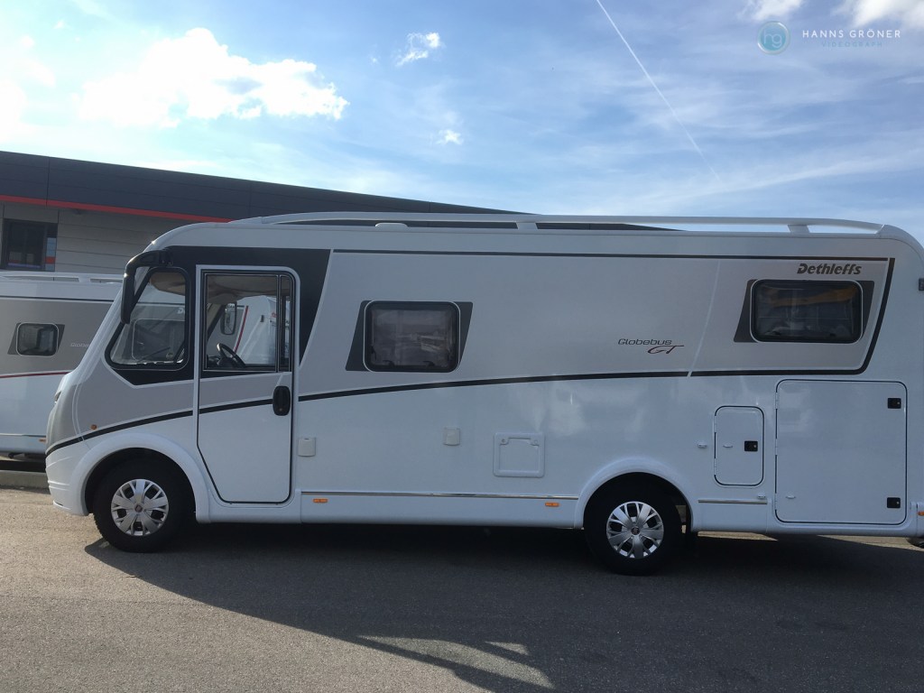 London | zwischen Dover - Dünkirchen (Foto: Hanns Gröner)