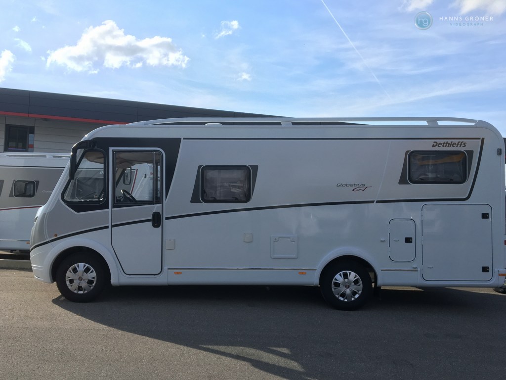 London | zwischen Dover - Dünkirchen (Foto: Hanns Gröner)