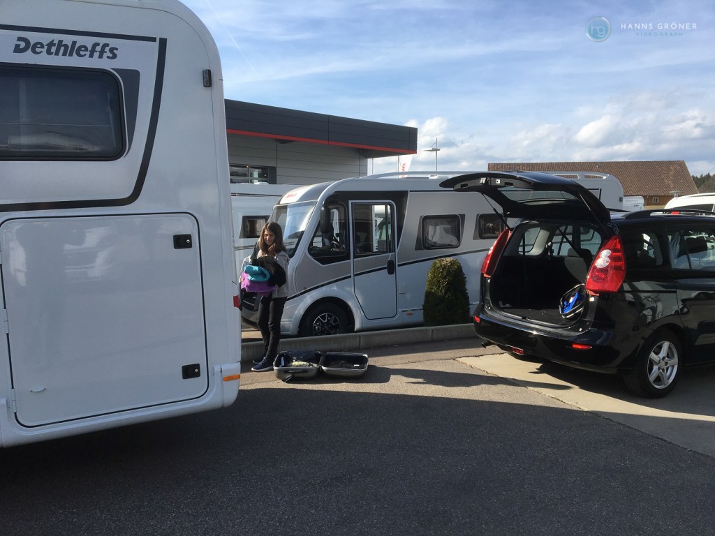 London | zwischen Dover - Dünkirchen (Foto: Hanns Gröner)