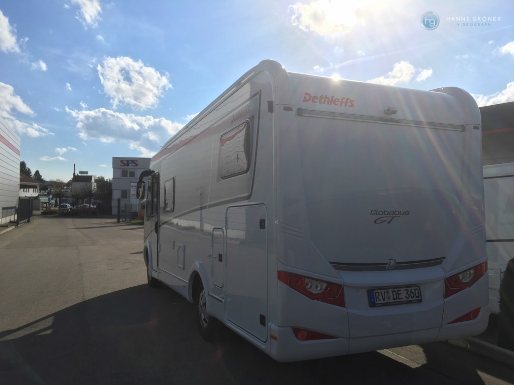 London | zwischen Dover - Dünkirchen (Foto: Hanns Gröner)