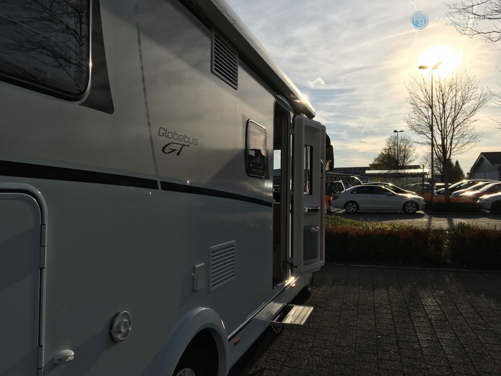 London | zwischen Dover - Dünkirchen (Foto: Hanns Gröner)