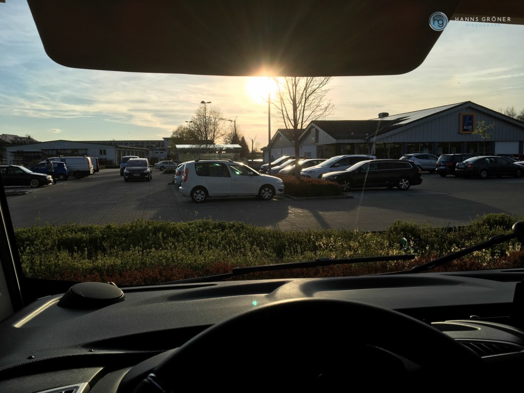 London | zwischen Dover - Dünkirchen (Foto: Hanns Gröner)