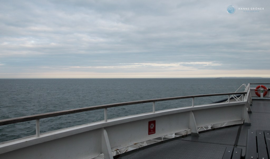 London | zwischen Dover - Dünkirchen (Foto: Hanns Gröner)