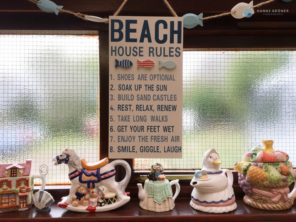 London | zwischen Dover - Dünkirchen (Foto: Hanns Gröner)