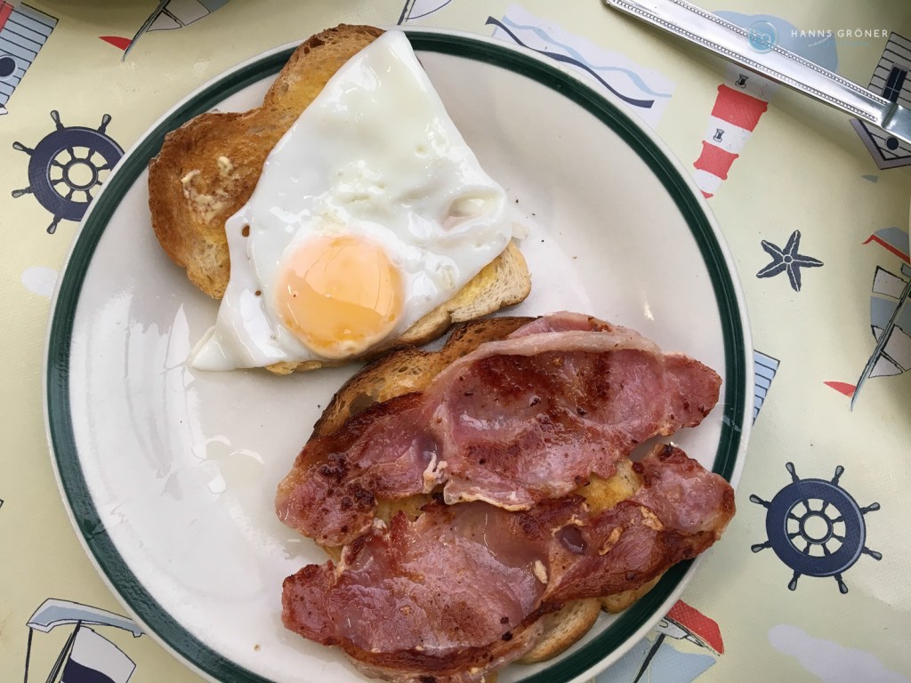 London | zwischen Dover - Dünkirchen (Foto: Hanns Gröner)