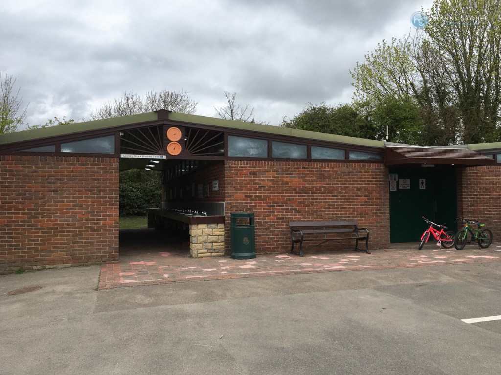 London | zwischen Dover - Dünkirchen (Foto: Hanns Gröner)