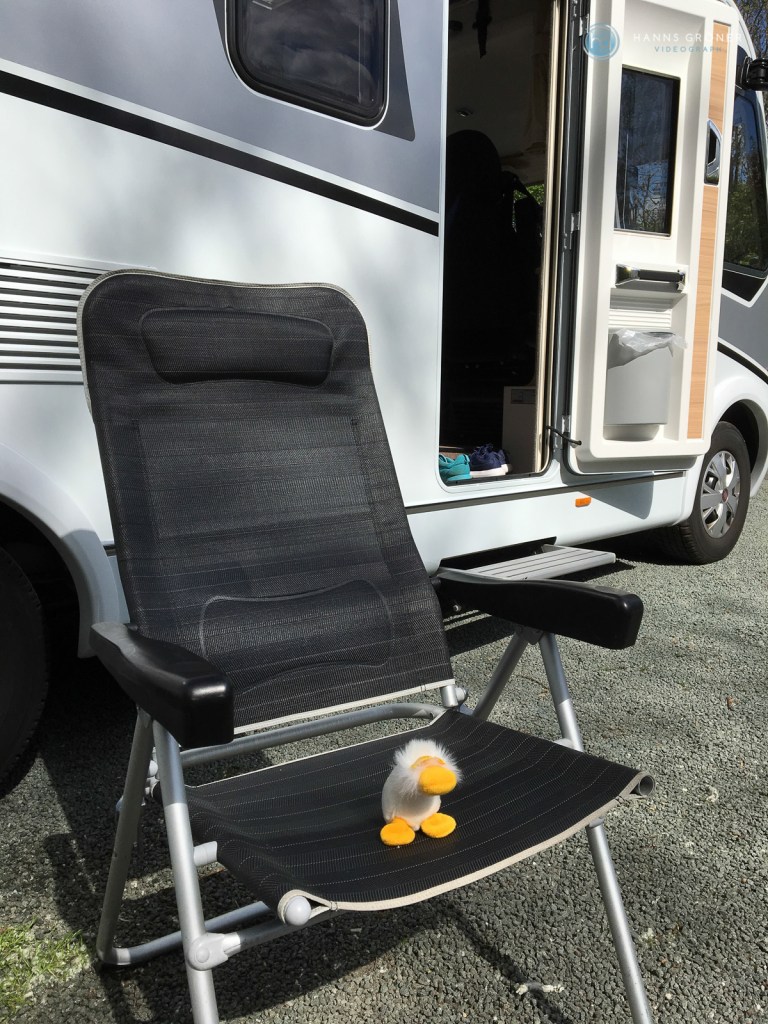 London Globebus (Foto: Hanns Gröner)