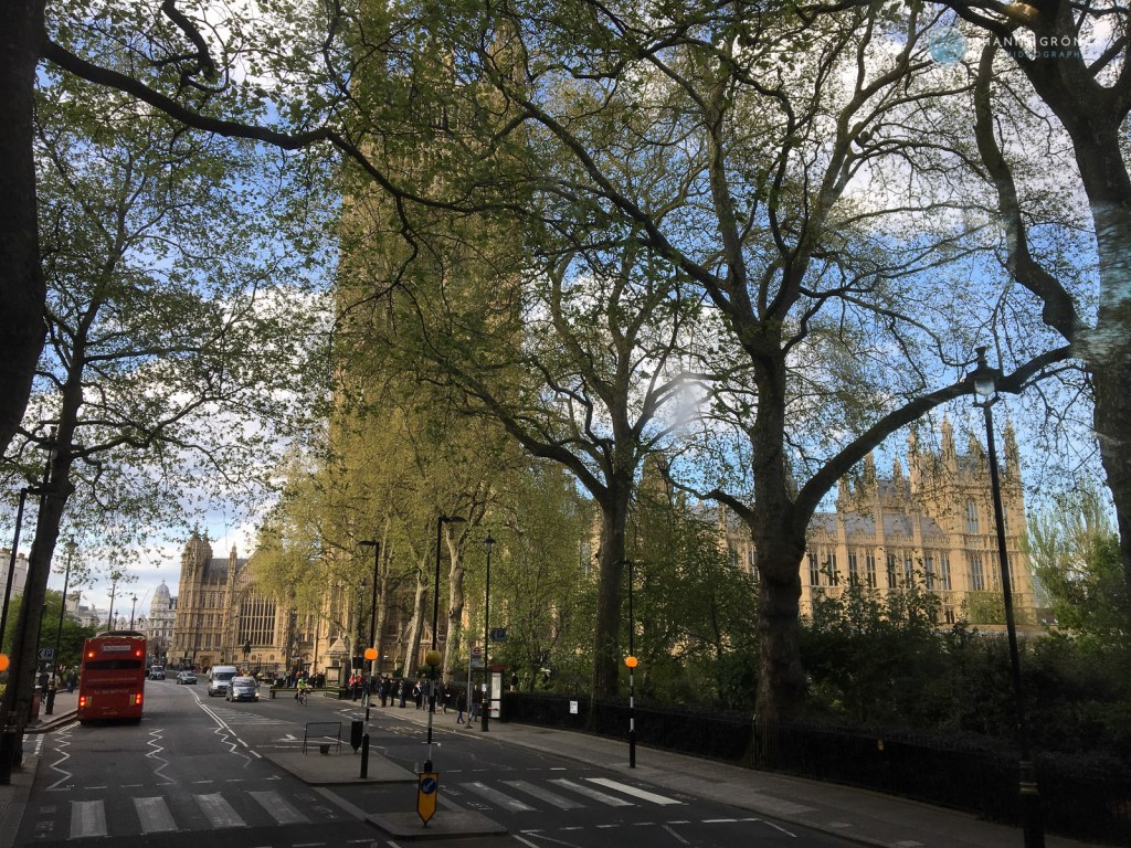 London (Foto: Hanns Gröner)