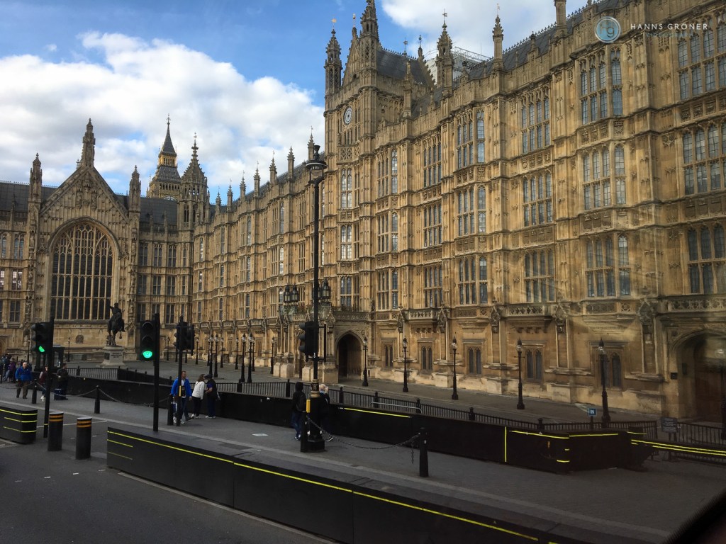 London (Foto: Hanns Gröner)