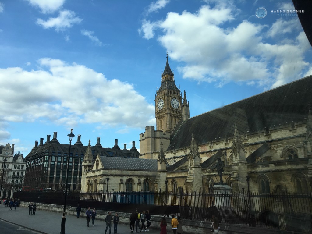 London (Foto: Hanns Gröner)