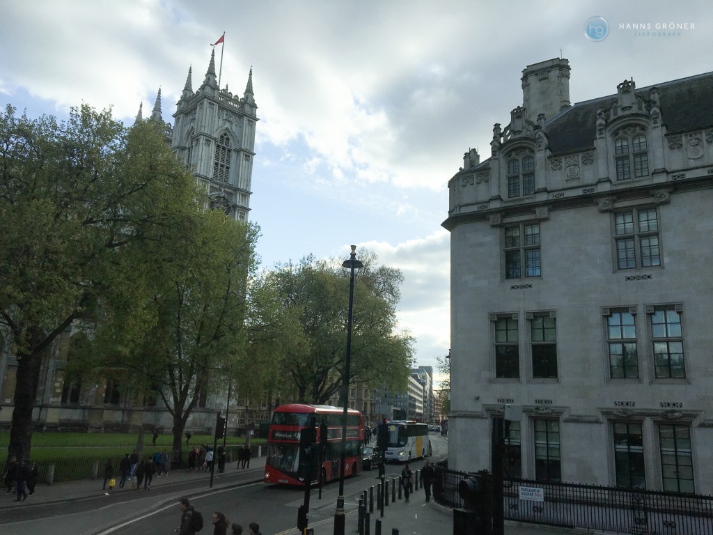 London (Foto: Hanns Gröner)