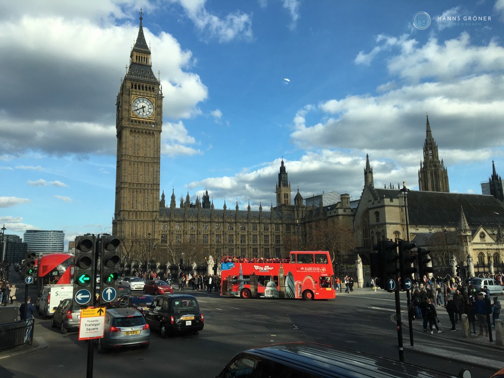 London (Foto: Hanns Gröner)