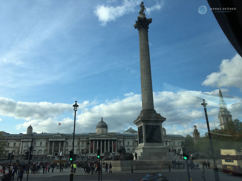 London (Foto: Hanns Gröner)