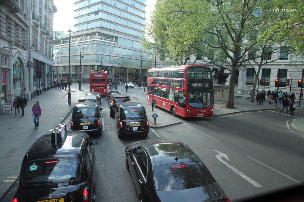 London (Foto: Hanns Gröner)