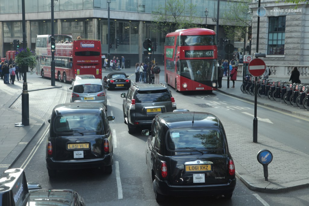 London (Foto: Hanns Gröner)