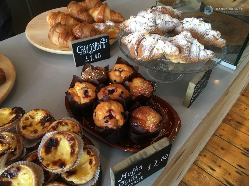 London - Crystal Palace (Foto: Hanns Gröner)