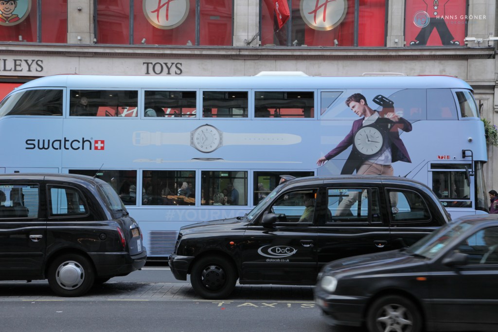 London (Foto: Hanns Gröner)