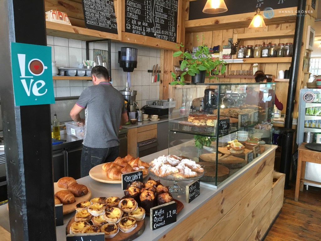 London - Crystal Palace (Foto: Hanns Gröner)