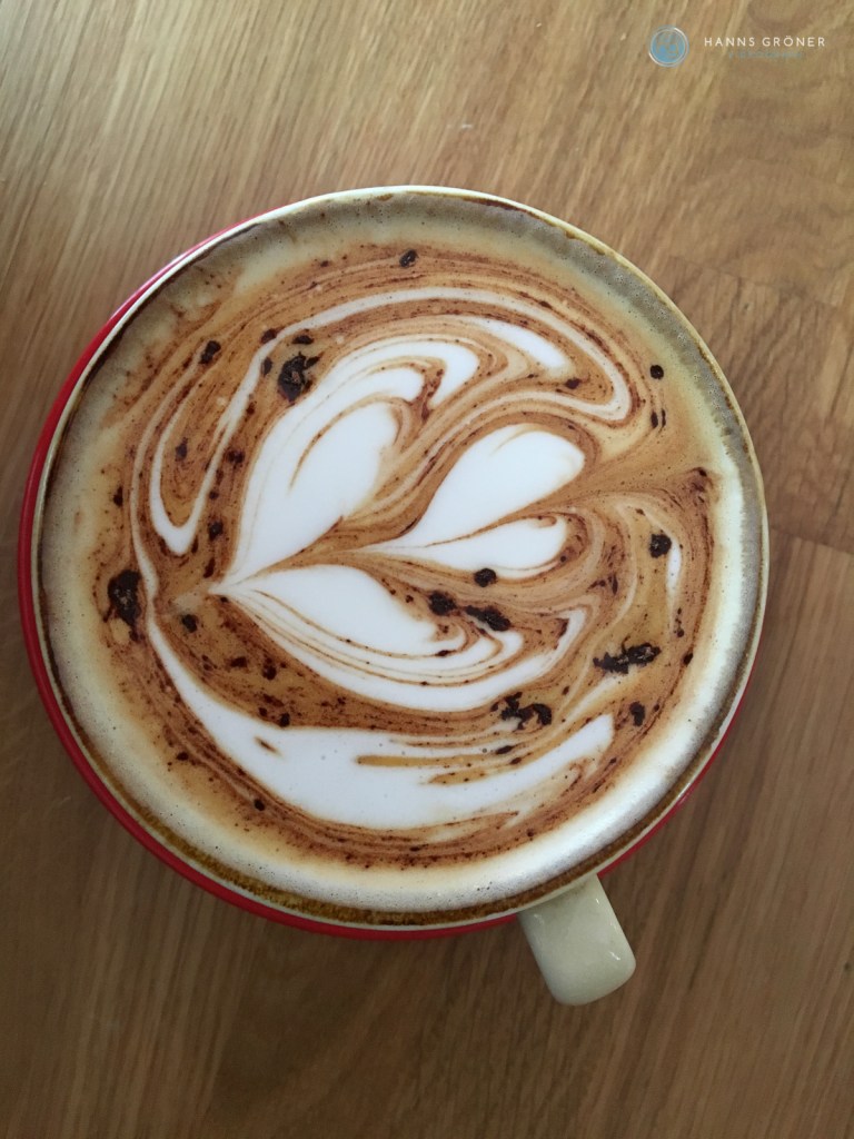 London - Crystal Palace (Foto: Hanns Gröner)