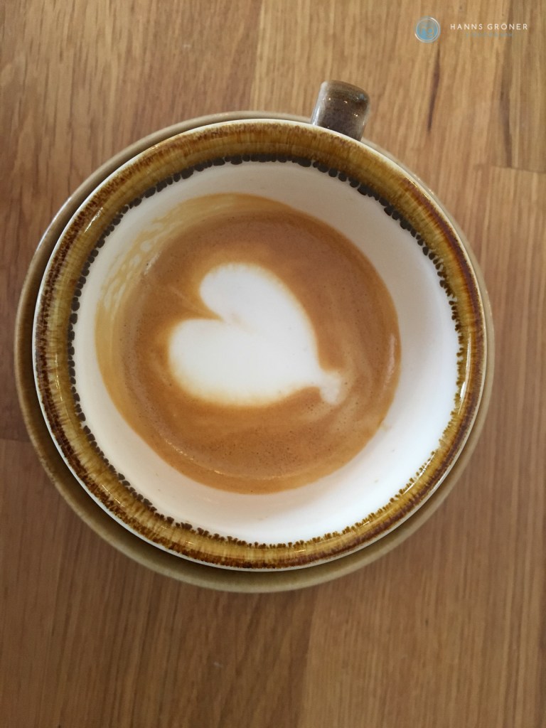 London - Crystal Palace (Foto: Hanns Gröner)