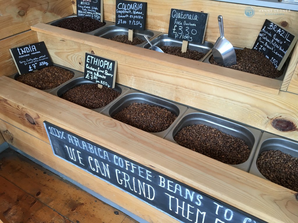 London - Crystal Palace (Foto: Hanns Gröner)