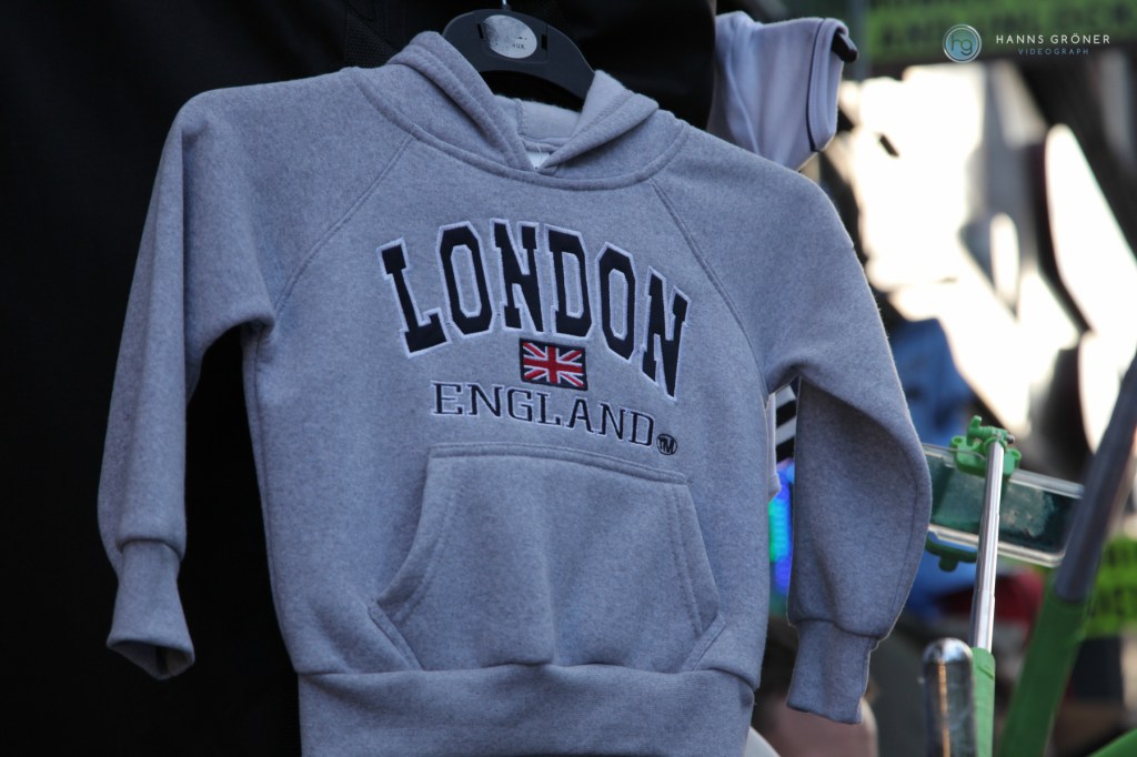 London (Foto: Hanns Gröner)