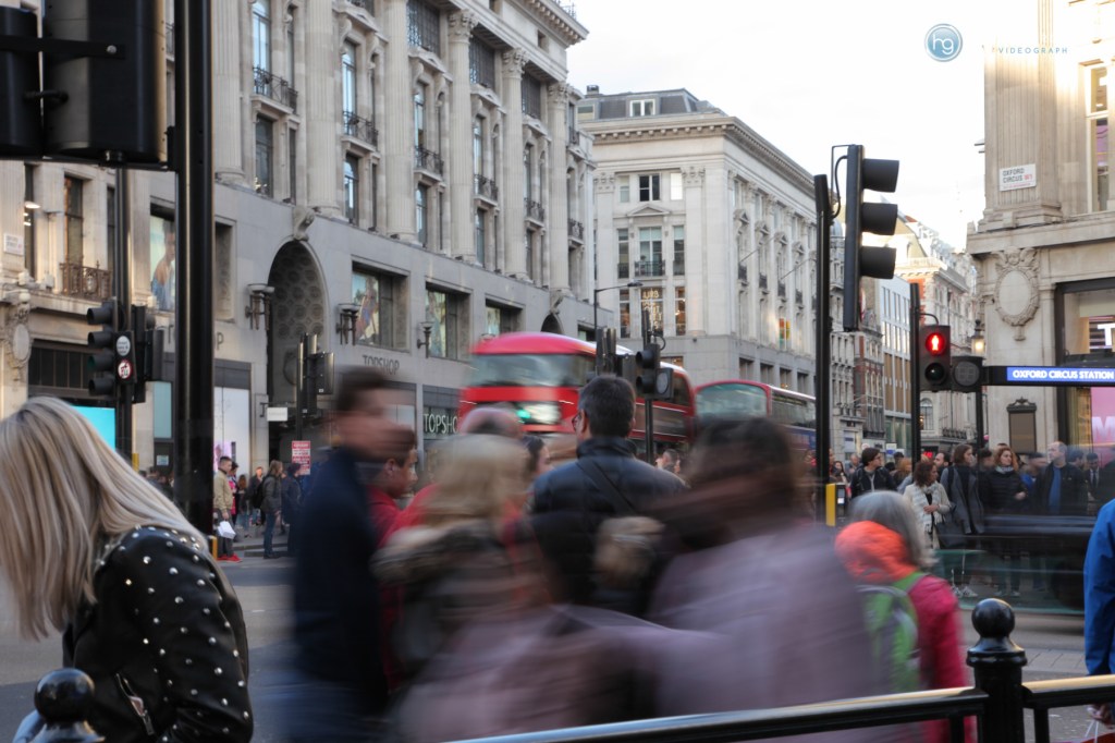London (Foto: Hanns Gröner)