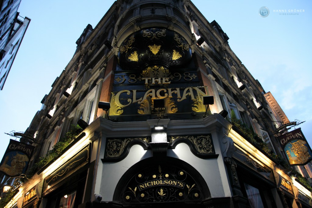 London (Foto: Hanns Gröner)