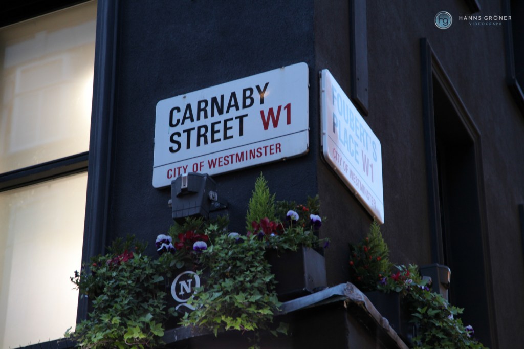 London (Foto: Hanns Gröner)