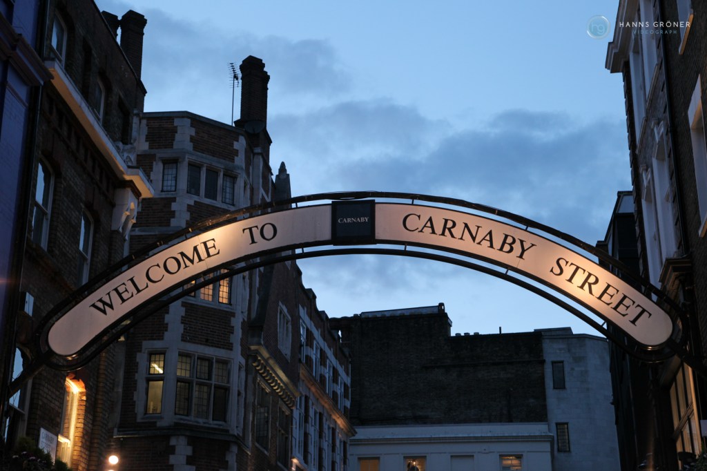 London (Foto: Hanns Gröner)