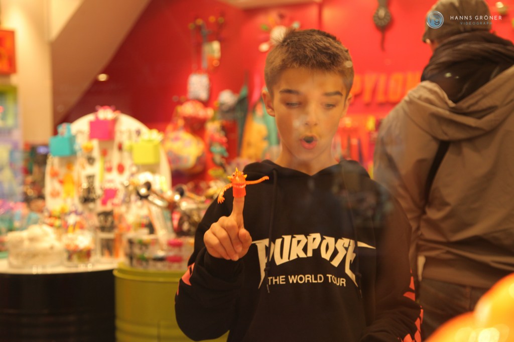 London (Foto: Hanns Gröner)