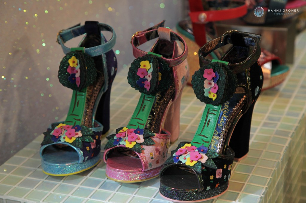 London (Foto: Hanns Gröner)