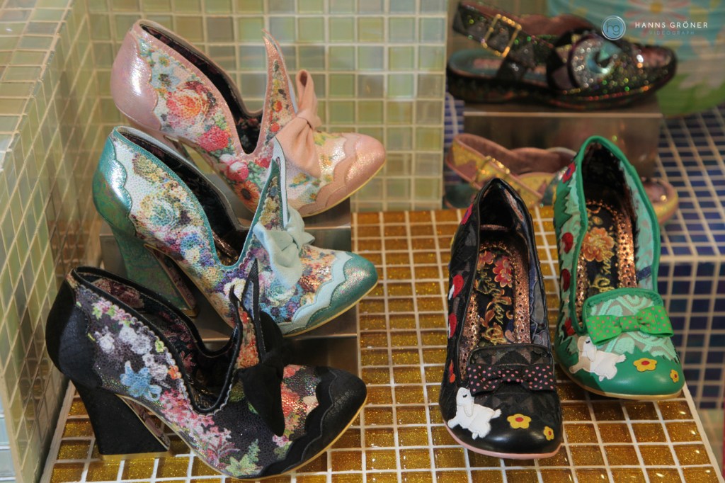 London (Foto: Hanns Gröner)