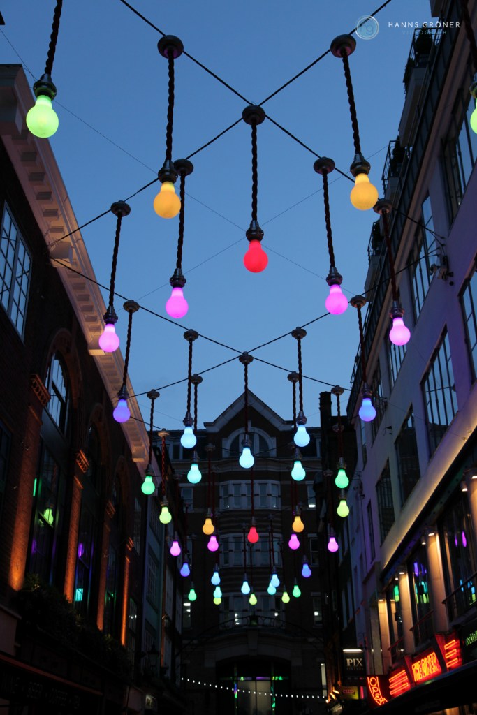 London (Foto: Hanns Gröner)