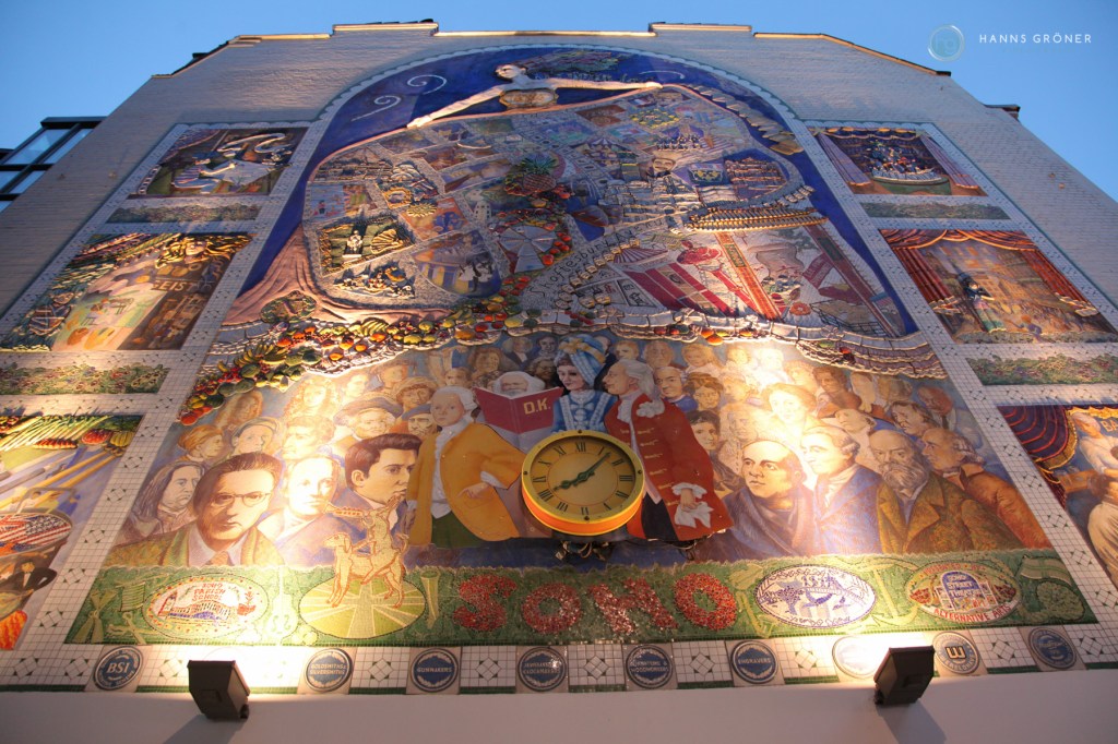 London (Foto: Hanns Gröner)