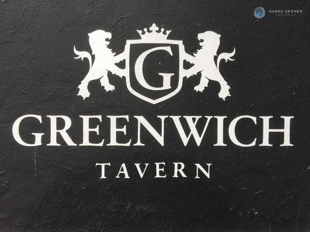 London (Foto: Hanns Gröner)