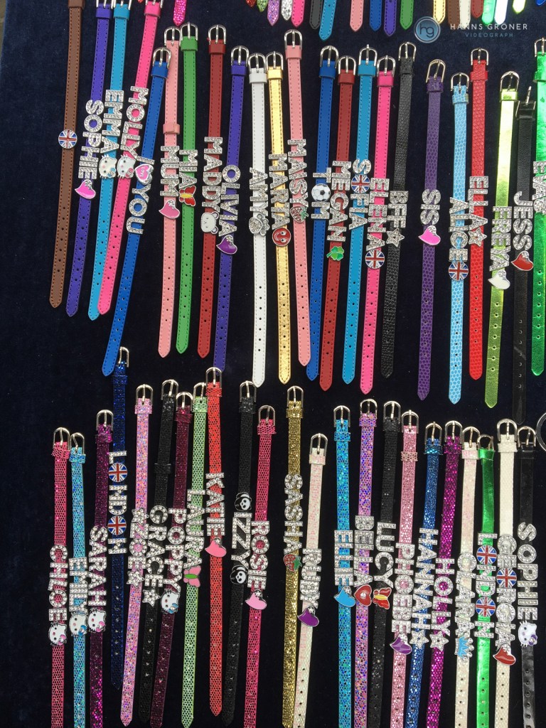 London (Foto: Hanns Gröner)