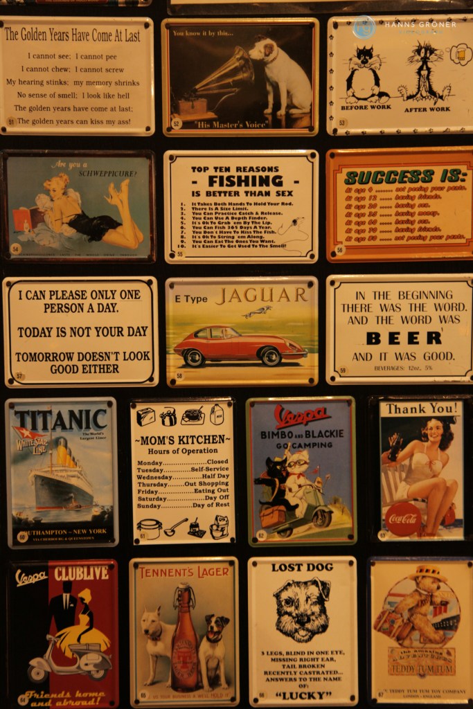 London (Foto: Hanns Gröner)