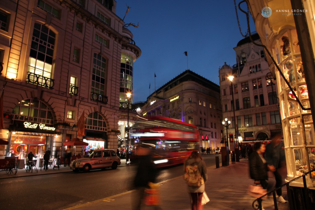 London (Foto: Hanns Gröner)