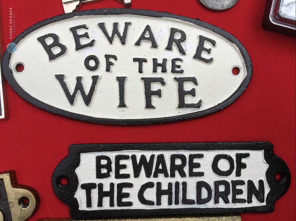 London (Foto: Hanns Gröner)