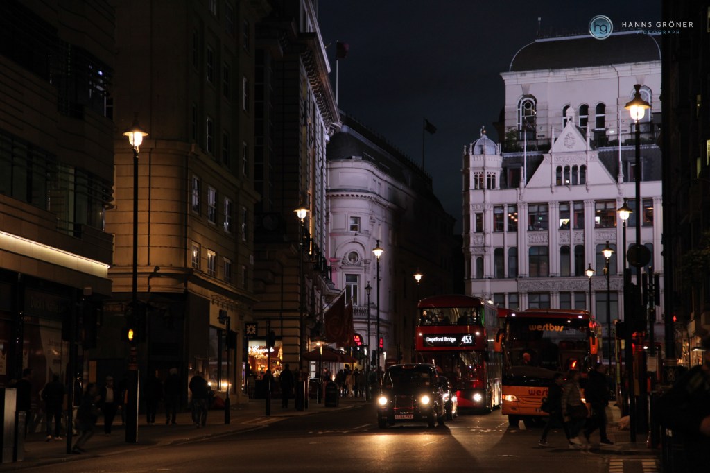London (Foto: Hanns Gröner)