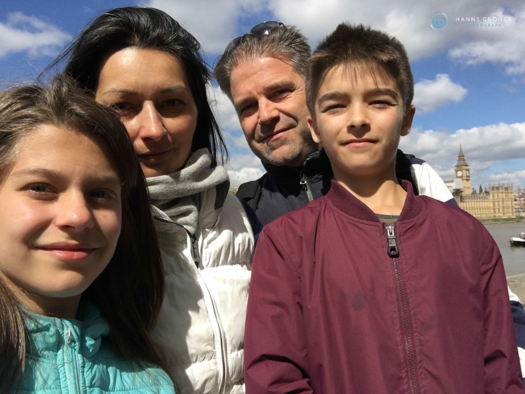 London (Foto: Hanns Gröner)