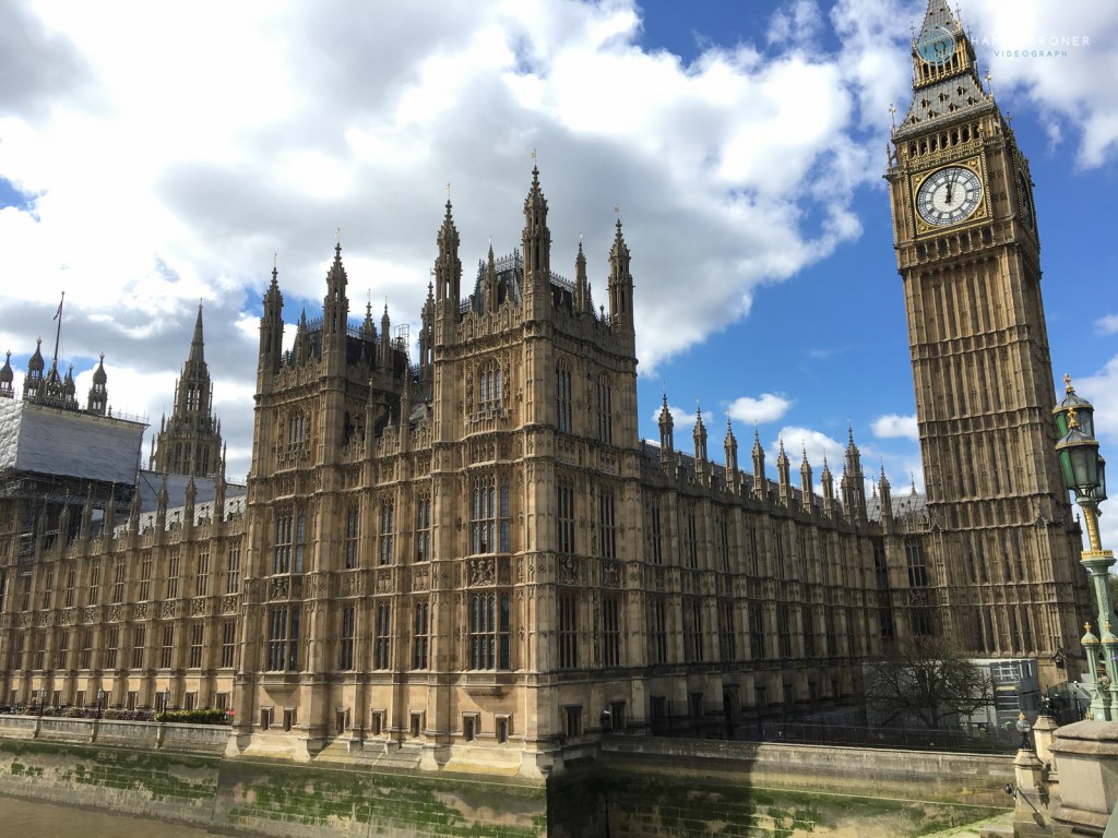 London (Foto: Hanns Gröner)