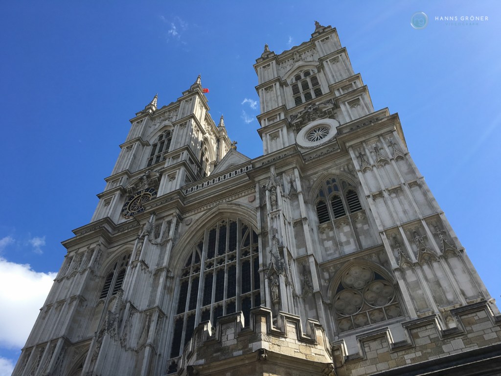 London (Foto: Hanns Gröner