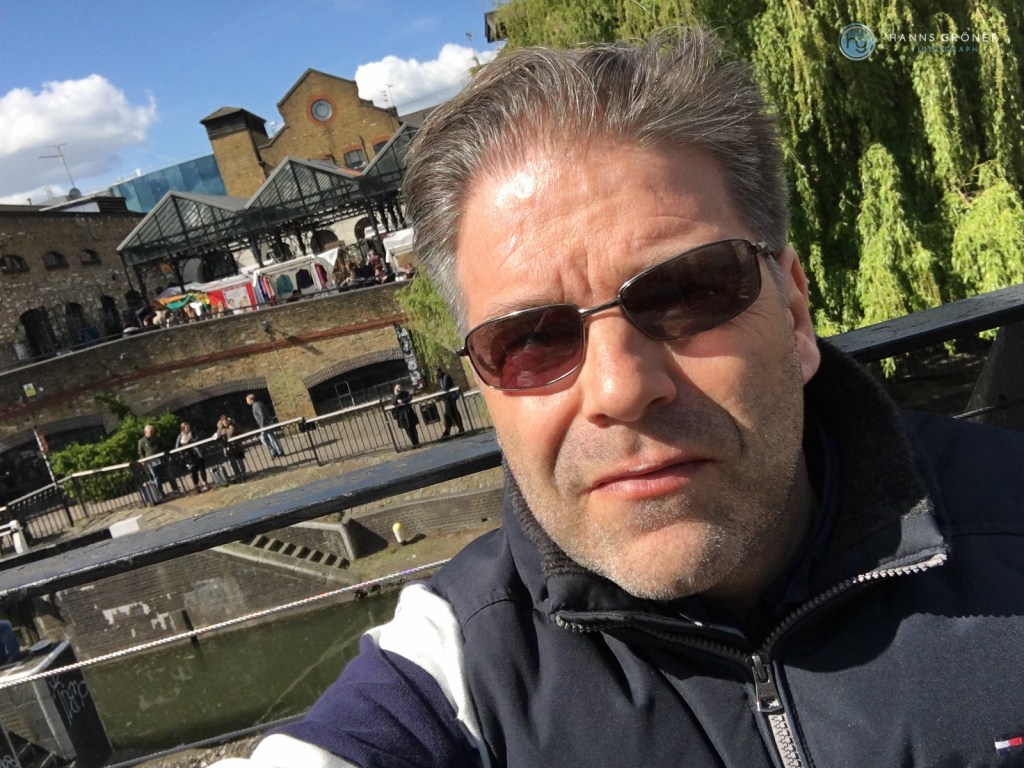 London (Foto: Hanns Gröner)