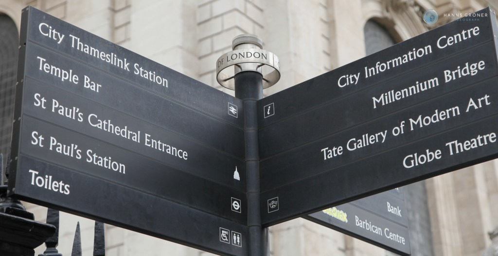 London (Foto: Hanns Gröner)