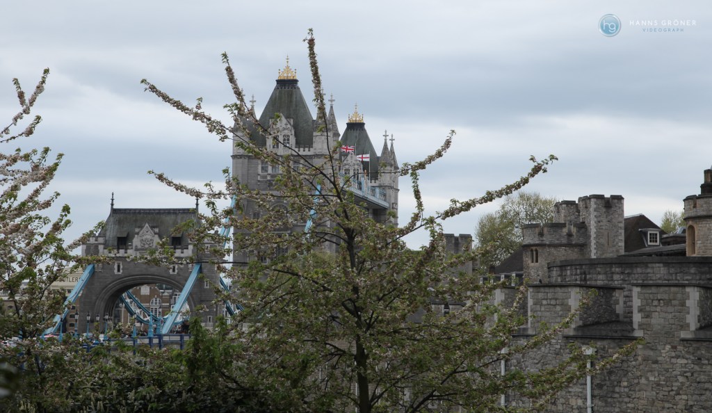 London (Foto: Hanns Gröner)