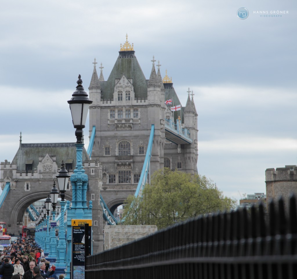 London (Foto: Hanns Gröner)