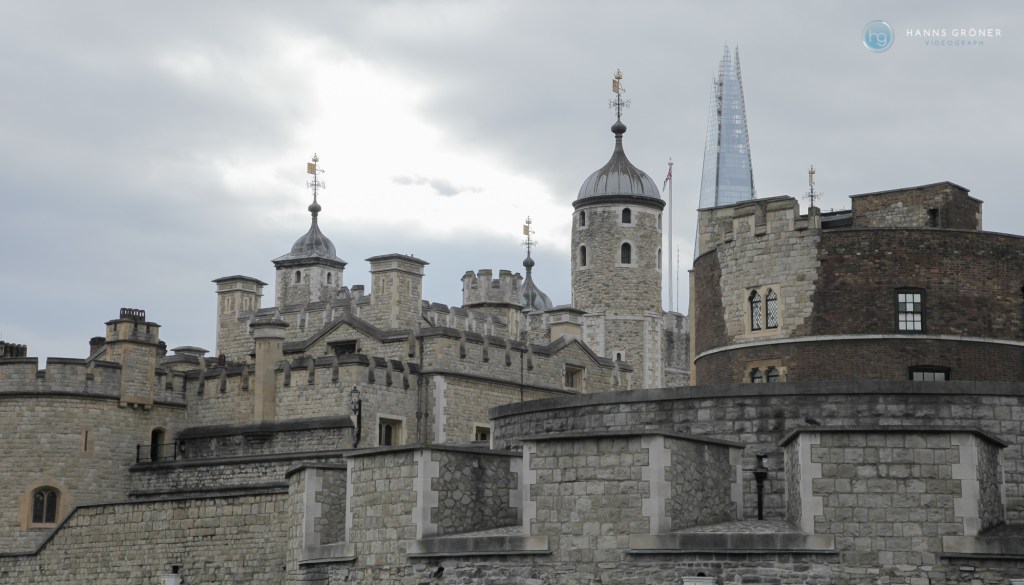 London (Foto: Hanns Gröner)