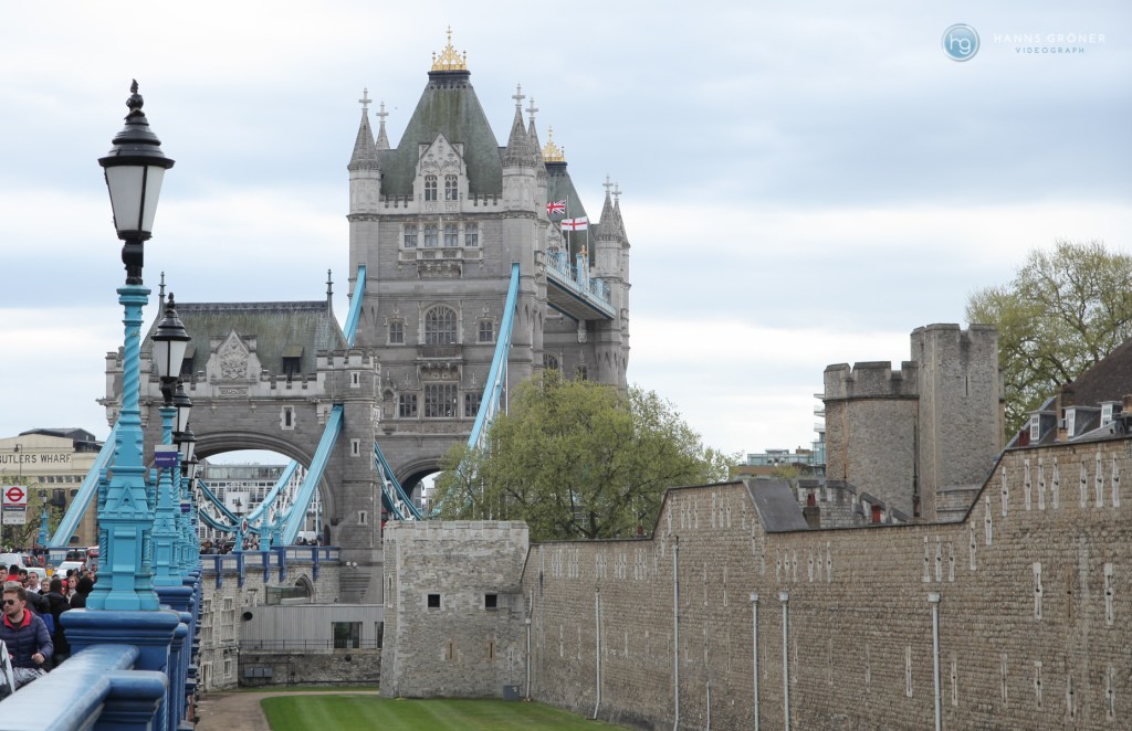 London (Foto: Hanns Gröner)